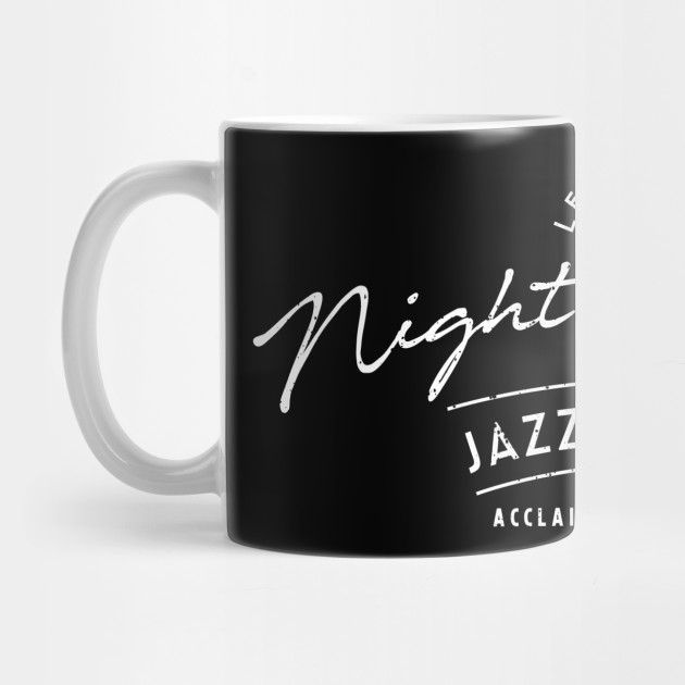 Jazz Cat Theme Jazz Club
